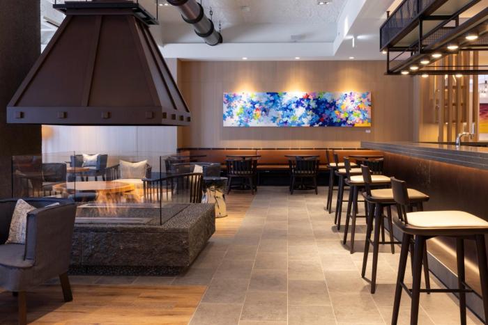 nozo hotel