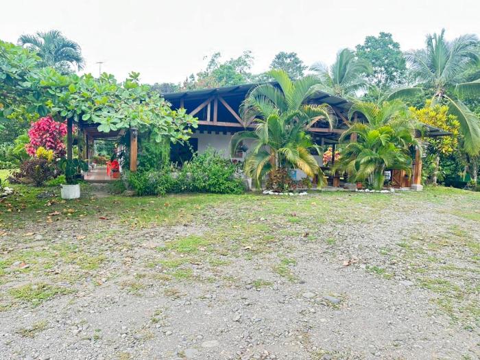 Riverside Lodge,Costa Rica>>Las Horquetas,3 star