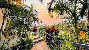 bougainvillea resort mulshi