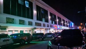 Star Romantic Hotel,Malaysia>>Batu Pahat,3 star