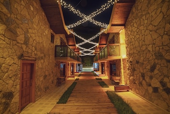 tas mahall luxury hotel