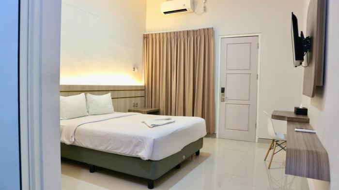 El Malik Hotel,Indonesia>>Sumenep,0 star