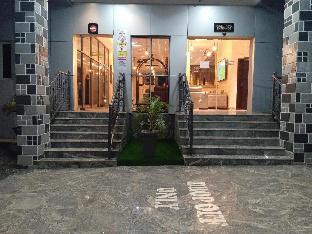 wizy hyatt hotel