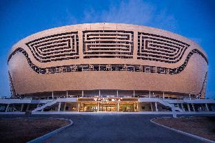 orange hotel anyang cultural and sports center