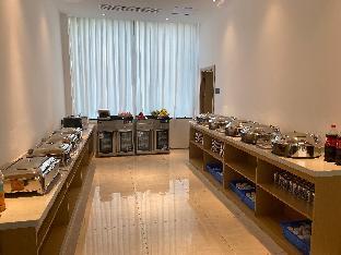 city comfort inn xinyang foreign technology college