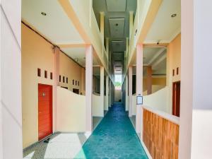 Reddoorz Near Kantor Gubernur Kalimantan Tengah,Indonesia>>Palangkaraya,1 star