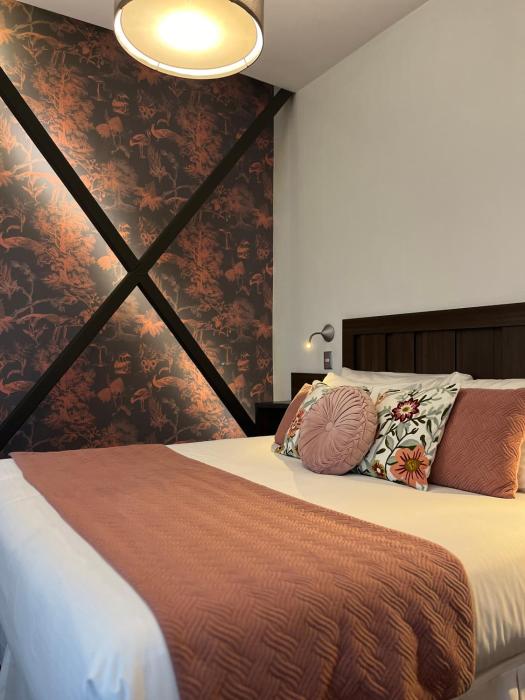 Bhb Hotel Boutique,Chile>>Santiago,3 star