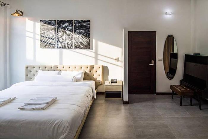 na klongluang boutique resort