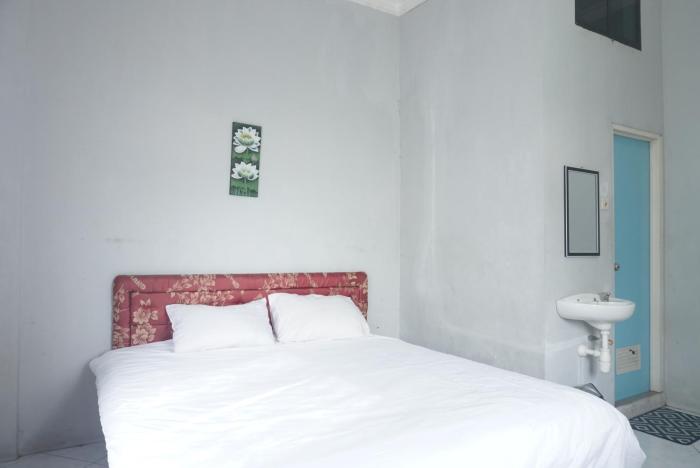 Spot On 93001 Losmen Arkansas Syariah,Indonesia>>Banjarmasin,2 star