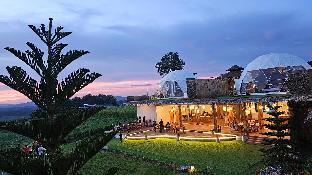 cirrus valley hill resort