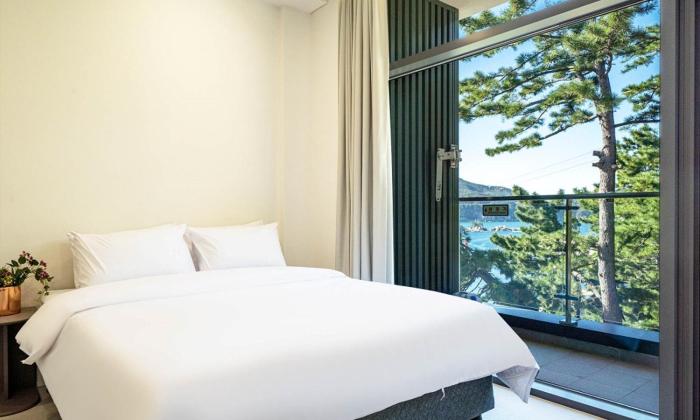 Hillsnorkelbeach Hotel,South Korea>>Samcheok,2.5 star