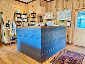 Limantour Lodge,United States Of America>>Inverness,2 star