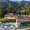 Collina Luxury Relais,Italy>>Clusone,5 star