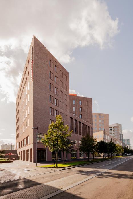 Intercityhotel Breda,Netherlands>>Breda,2 star