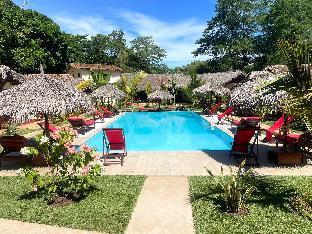 Blue Sky Resort,Madagascar>>Nosy Be,3 star