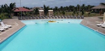 Punta Coco Villas Beach,Ecuador>>Cojimies,3 star