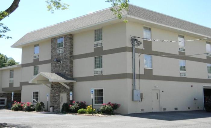 Gamble Farm Inn And Suites,United States Of America>>Jersey Shore,3 star