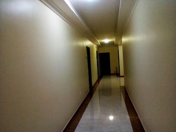Klulead Garden And Suites,Nigeria>>Ijebu Ode,3 star
