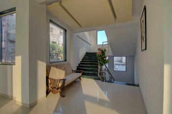 Saiba Residency,India>>Paud,2 star