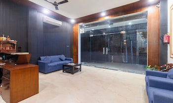 Treebo Brij Kaushal, Near Prem Mandir,Vrindavan,3 star