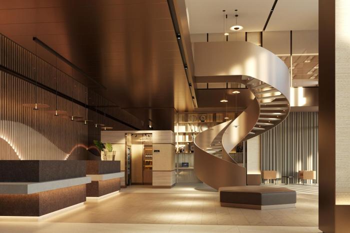 residence inn by marriott santiago de los caballeros