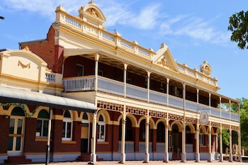 Toodyay Hotel,Australia>>Toodyay,2 star