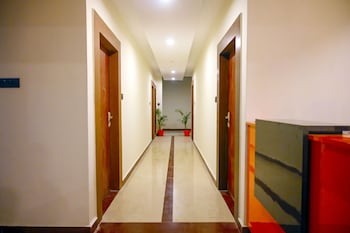 Sri Ram Janki Palace,India>>Faizabad,3 star