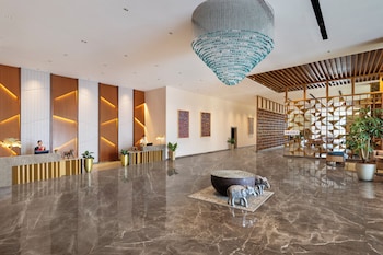 welcomhotel by itc hotels belagavi