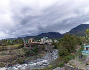 Kailasham Stay,India>>Dharamshala,0 star