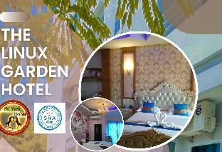 the linux garden hotel city amphur muang yala