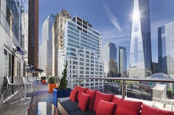 The Washington,Kearny>>New York,4 star