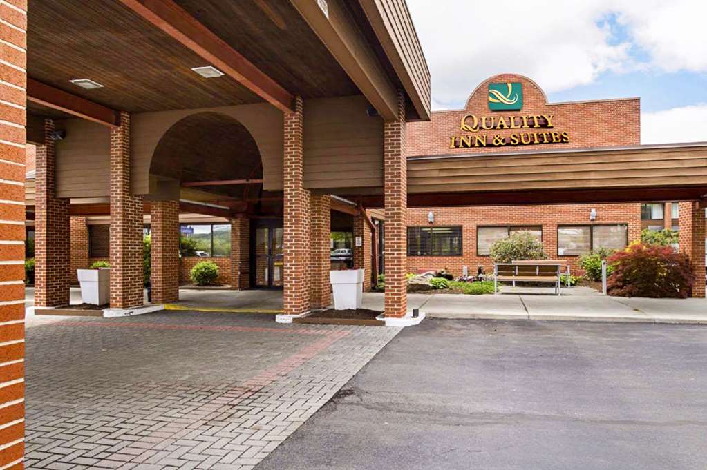 Quality Inn & Suites,Blair County>>Altoona,2.5 star