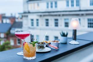 hotel indigo newcastle by ihg