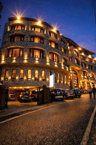 Hotel Khems,India>>Ooty,3 star