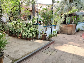 Hotel Linda By Dia Hotels,Baga Beach,3 star