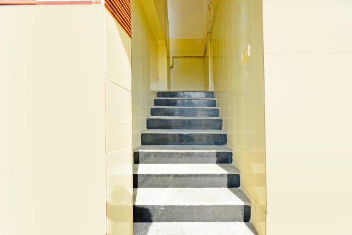 Super Hotel O Mak Residence,India>>Shamshabad,4 star