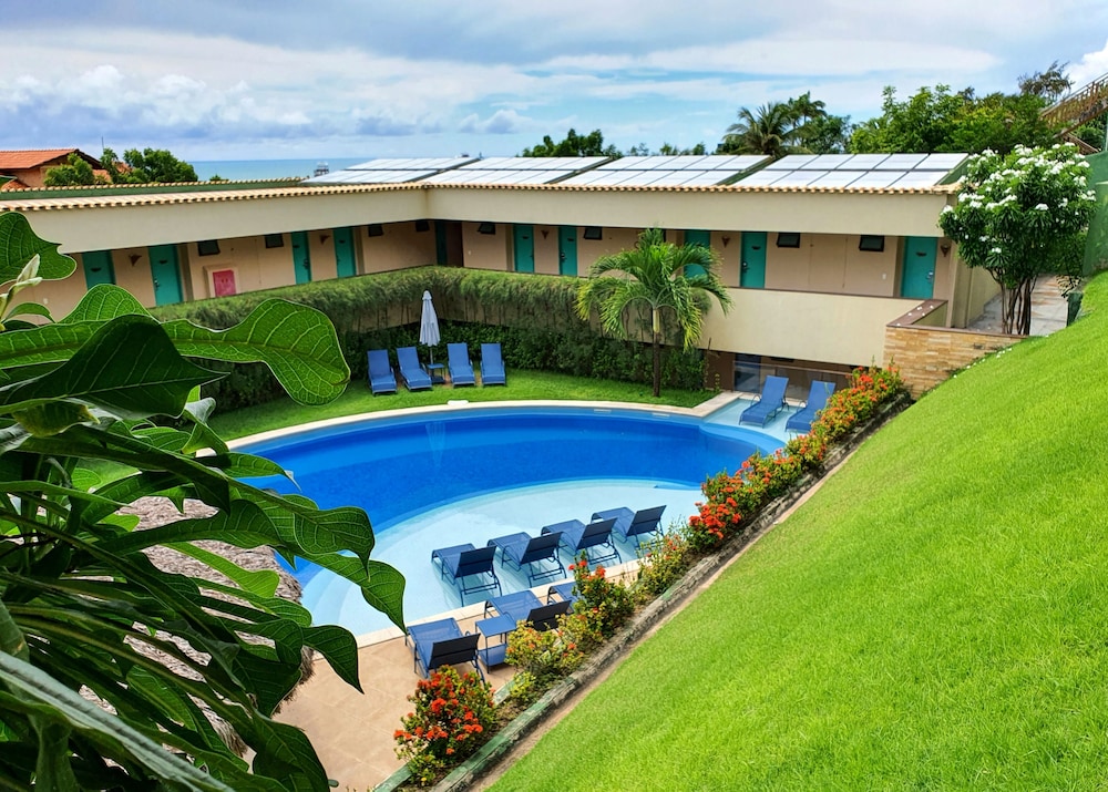 hotel santuario das aguias day spa