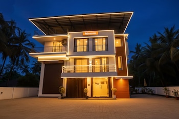 Fabhotel Holiday Suites,Benaulim,3 star