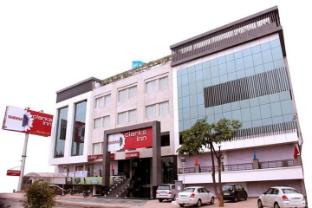 bhawna clarks inn agra