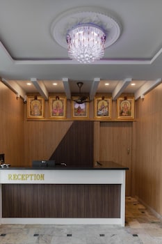 Hotel Akmg,,2 star