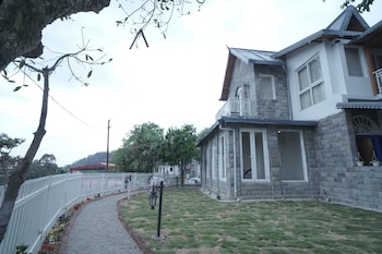 Casa De Bello,Bhowali,3 star