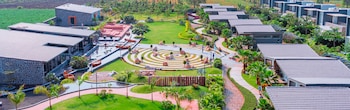 Basalt Pradise Resort And Spa