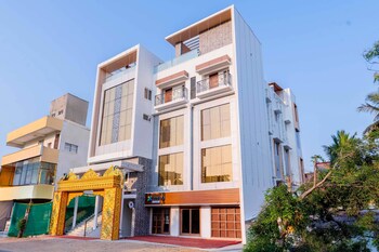 Treebo Sv Residency, Vellore,,3 star