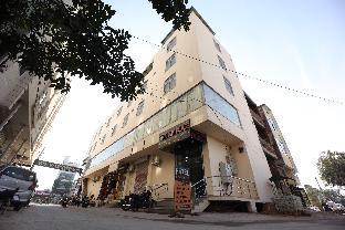 Hotel Kiwi Palace,Harnathpura, Jaipur,3 star