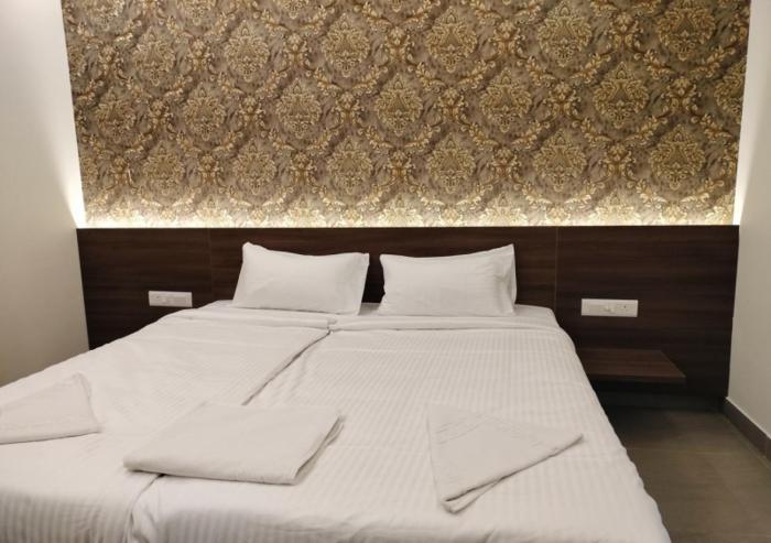 Globus Hotel By Silicon Hearth,Kr Puram,3 star