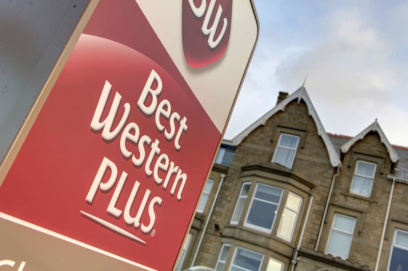 Glendower Hotel, Bw Signature Collection By Best Western,Near Ashton Gardens,3 star