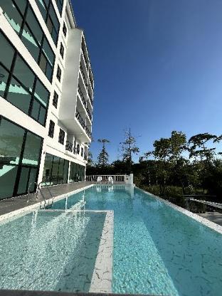 geen hotel chonburi