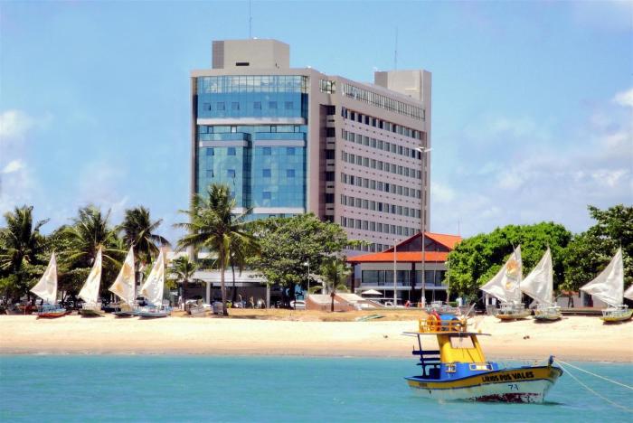 best western premier maceio