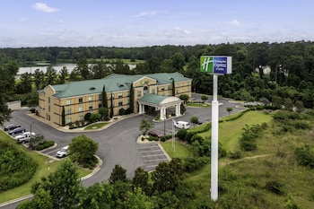 holiday inn express hotel and suites macon west by ihg