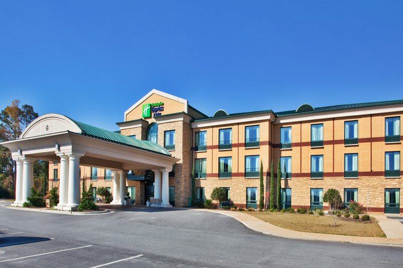 holiday inn express hotel and suites macon west by ihg